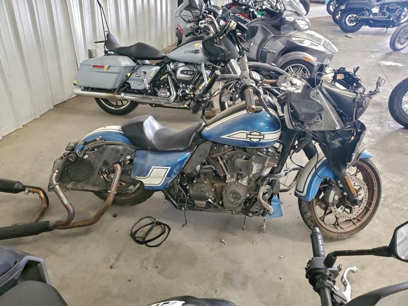 2023 HARLEY-DAVIDSON FLTRXST #3303717462