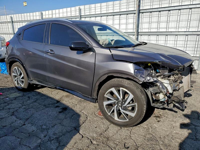 2019 HONDA HR-V SPORT #3304023635