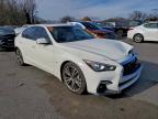 Lot #3315729362 2020 INFINITI Q50 PURE