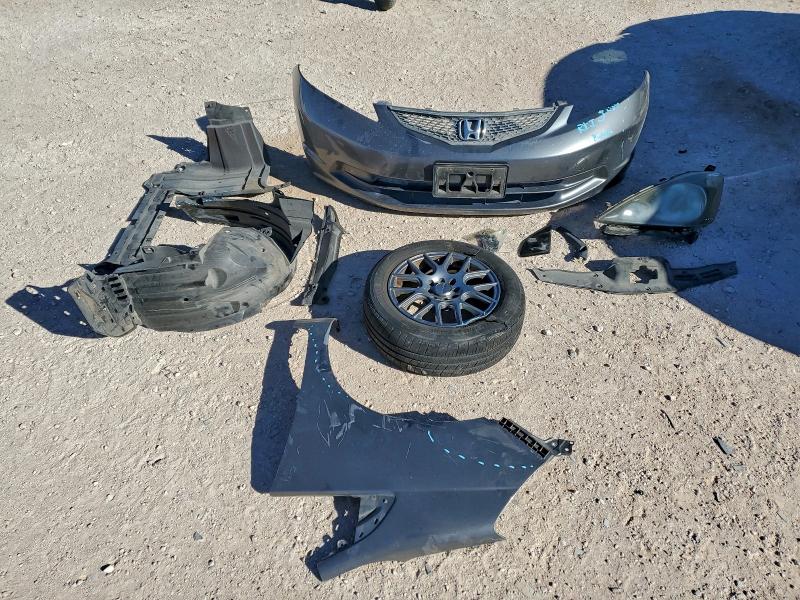 2011 HONDA FIT #3306860974