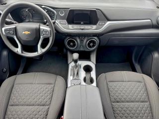 2021 CHEVROLET BLAZER 2LT #3304522449