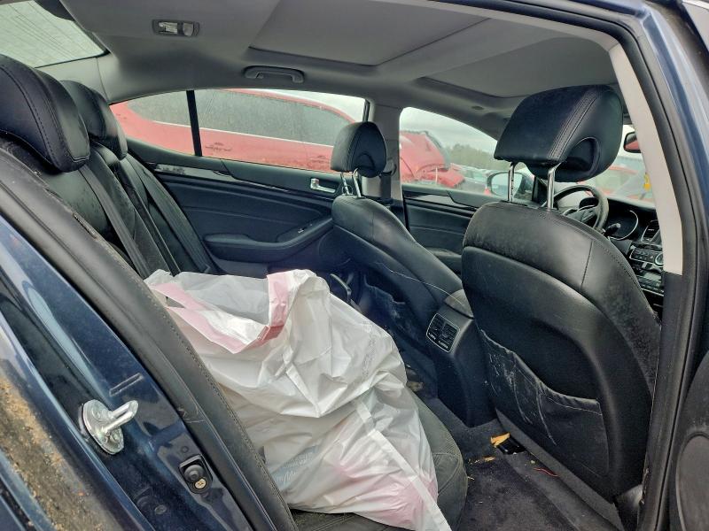 2014 KIA CADENZA PR #3302706110