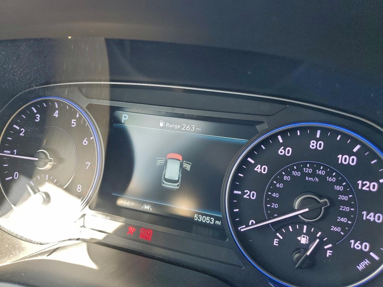 HYUNDAI PALISADE SEL