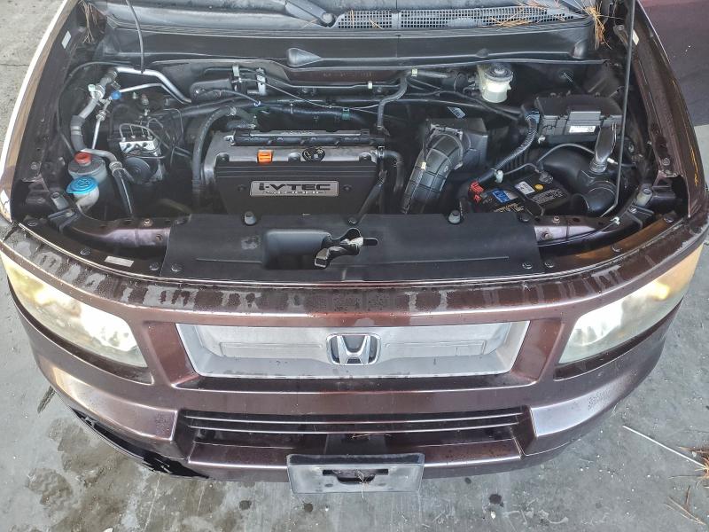 2007 HONDA ELEMENT SC #3305407319