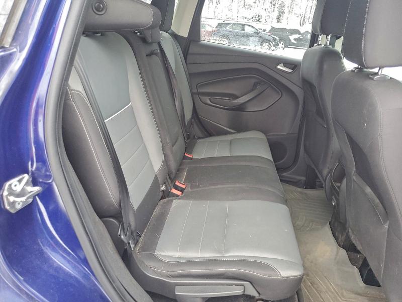 2015 FORD ESCAPE SE #3302649044