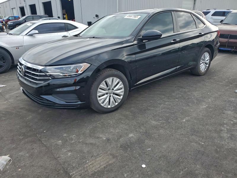2020 VOLKSWAGEN JETTA S #3305397307