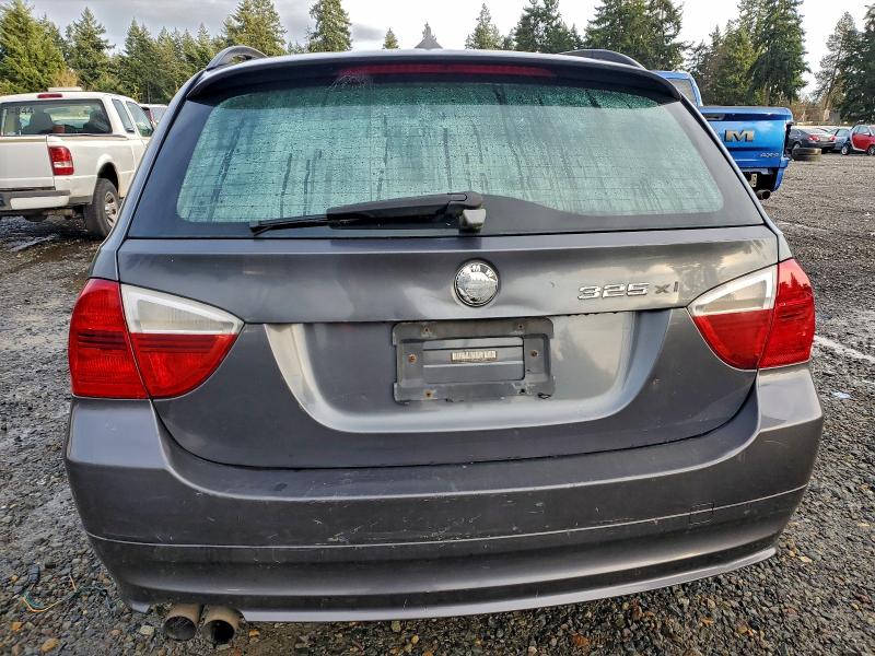 2006 BMW 325 XIT #3317898913