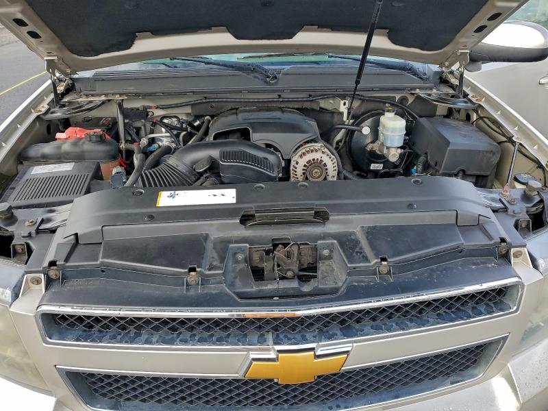 2009 CHEVROLET TAHOE K150 #3303558928