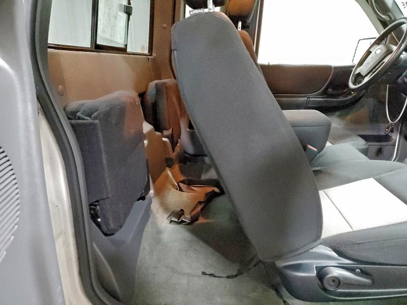 2011 FORD RANGER SUP #3312523639