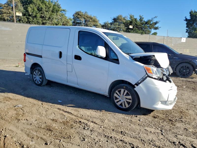 2018 NISSAN NV200 #3315753347