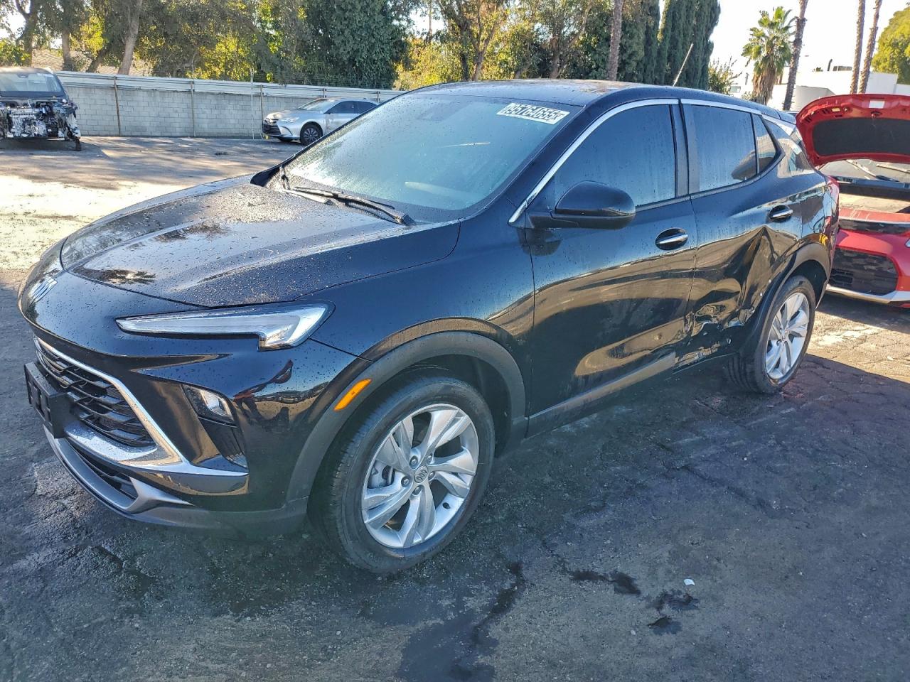 BUICK ENCORE PREFERRED