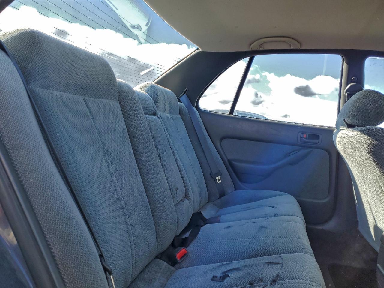 Lot #3309788337 1994 TOYOTA CAMRY LE