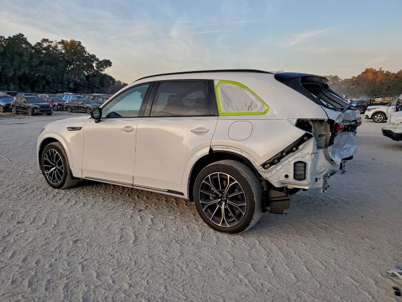 2025 MAZDA CX-70 PREM #3304735926