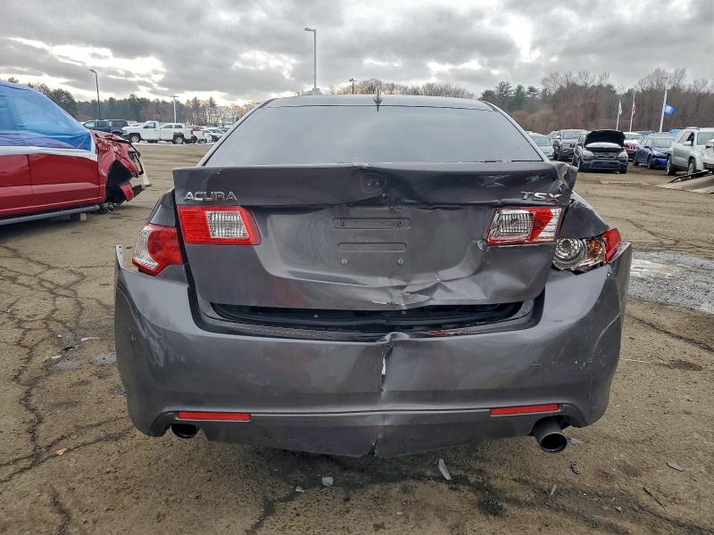 2010 ACURA TSX #3312393124