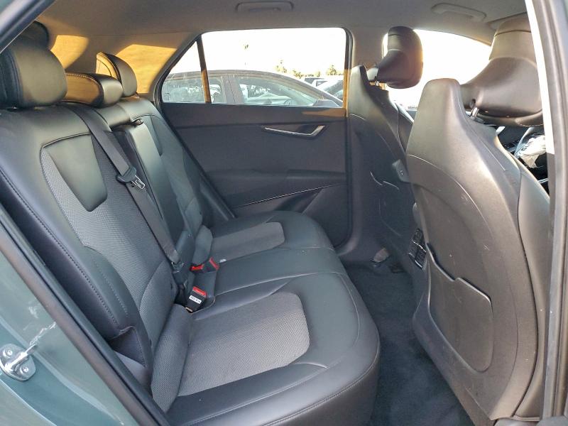 2024 KIA NIRO WIND #3305315351