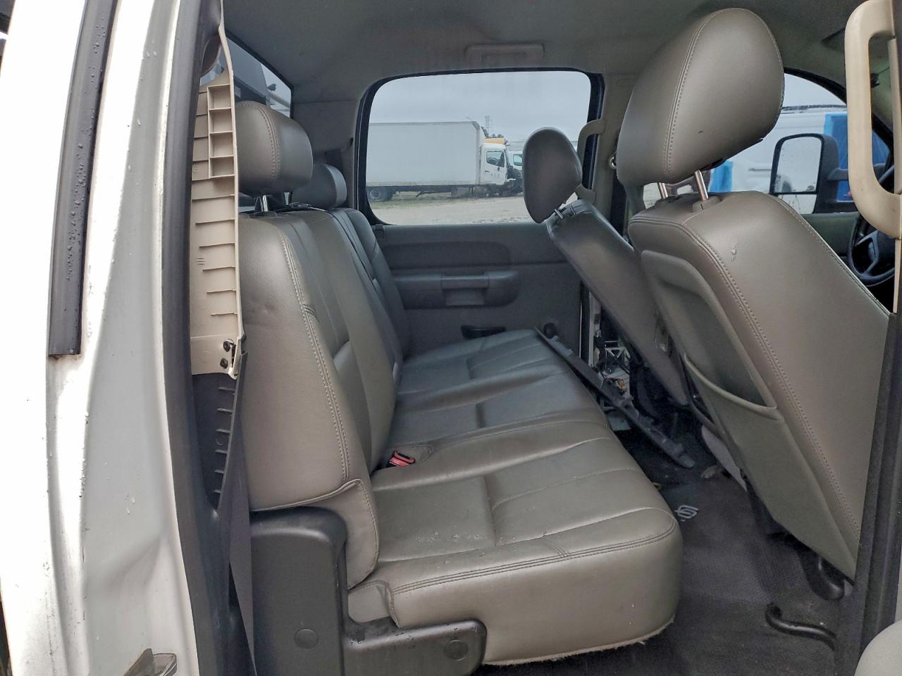 Lot #3310468055 2013 CHEVROLET SILVERADO