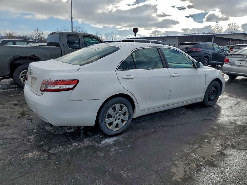2010 TOYOTA CAMRY BASE #3303572940