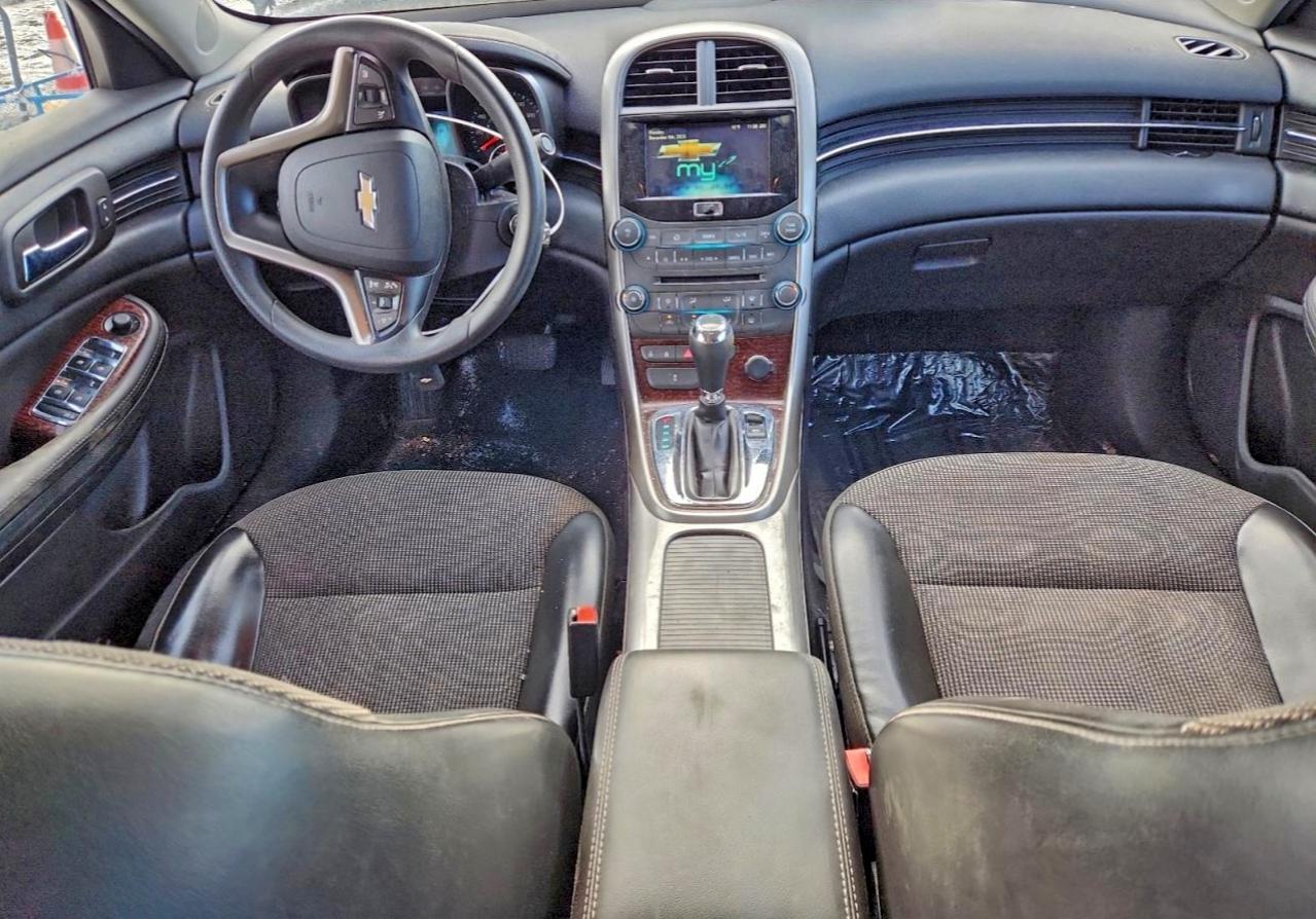 CHEVROLET MALIBU 1LT