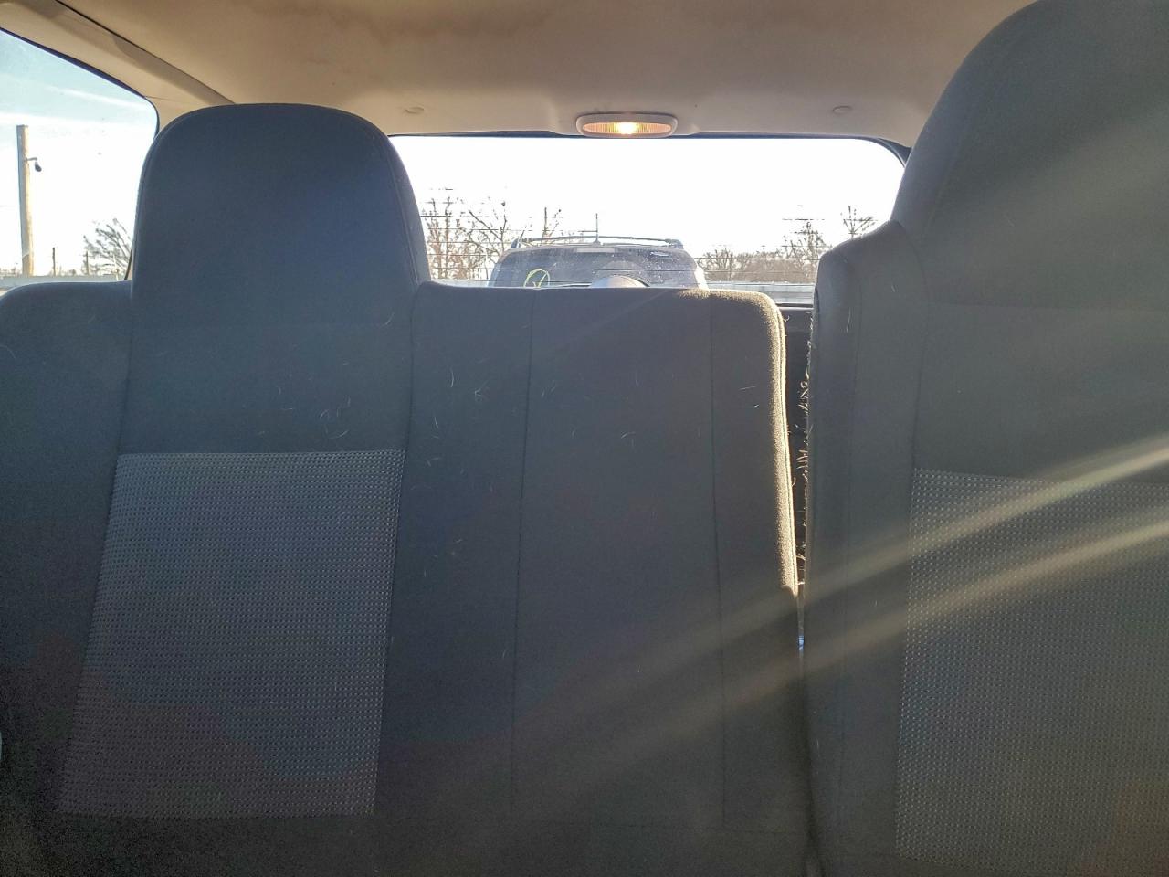 JEEP PATRIOT LATITUDE