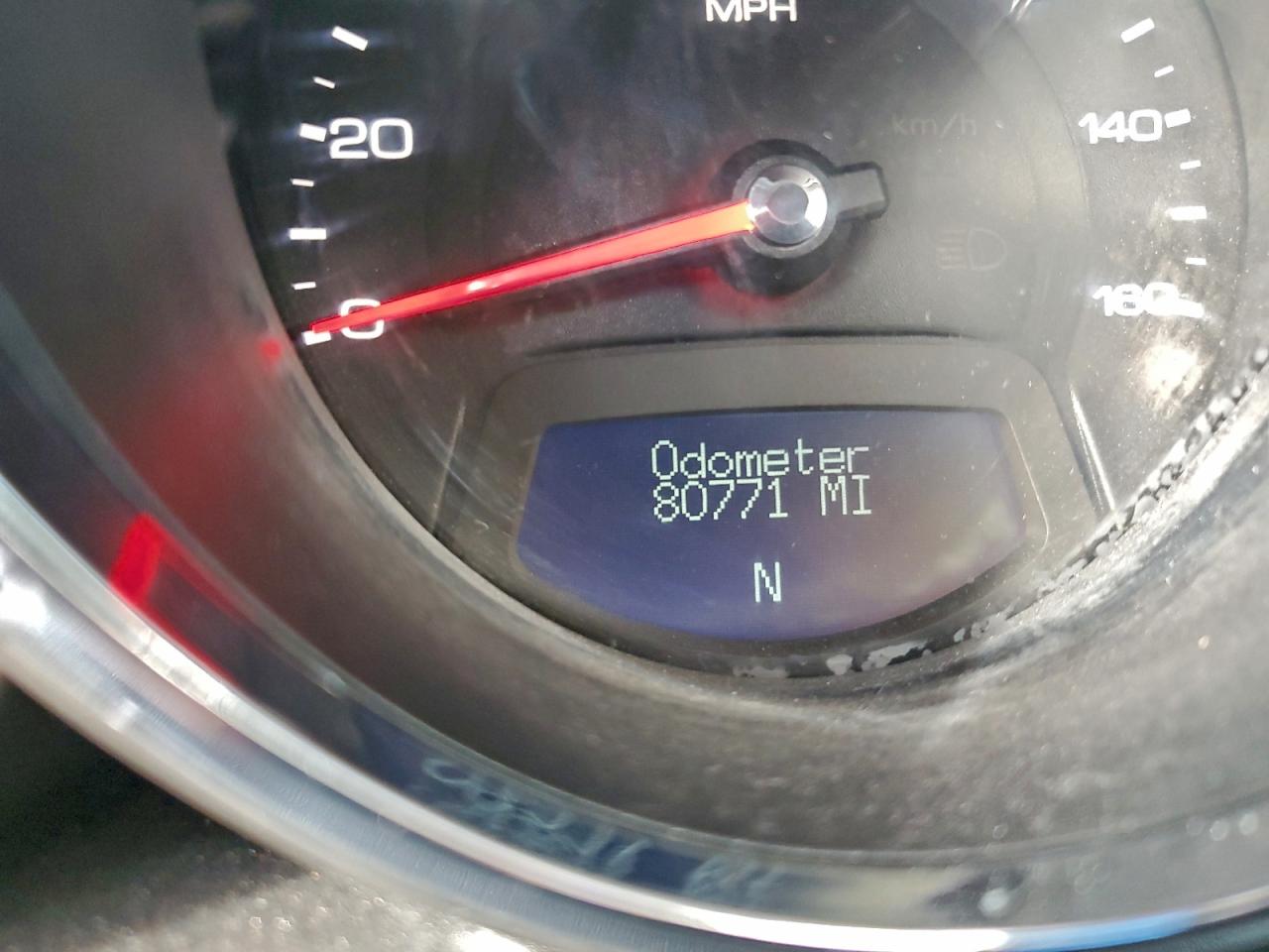 Lot #3315925113 2014 CADILLAC CTS PREMIU