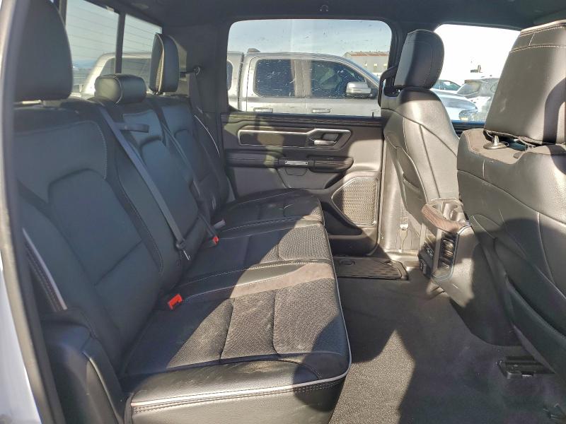 2025 RAM 1500 LARAM #3304790348