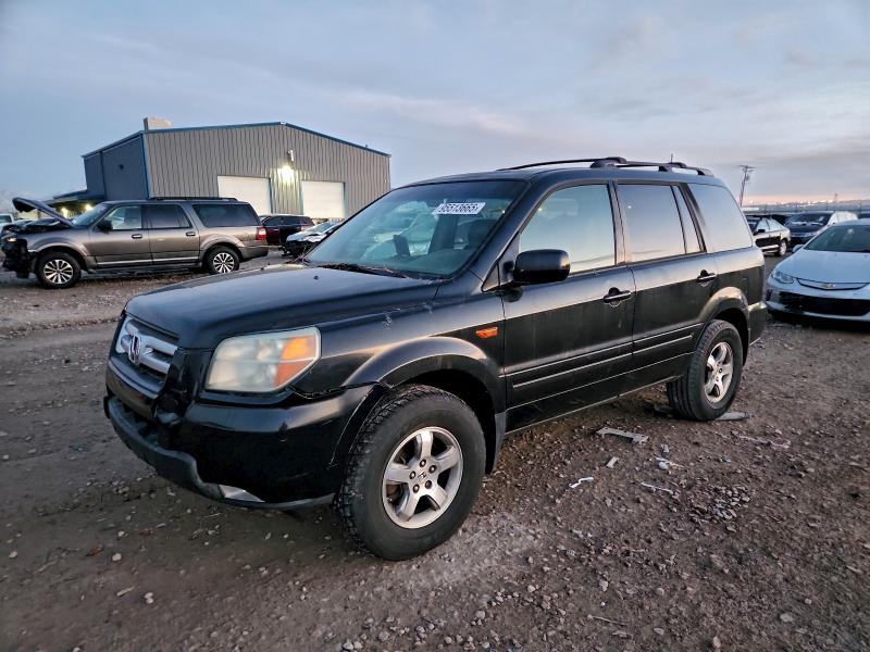 2006 HONDA PILOT EX #3305579105