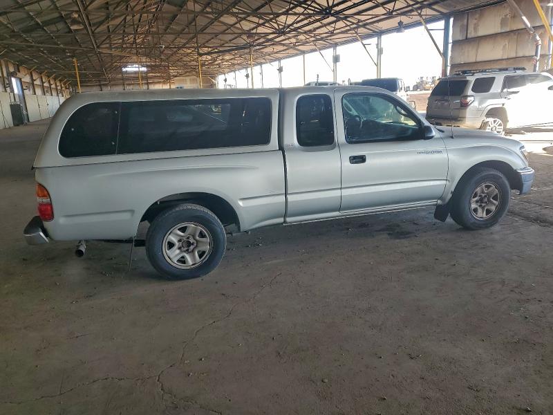 2003 TOYOTA TACOMA XTR #3316894087