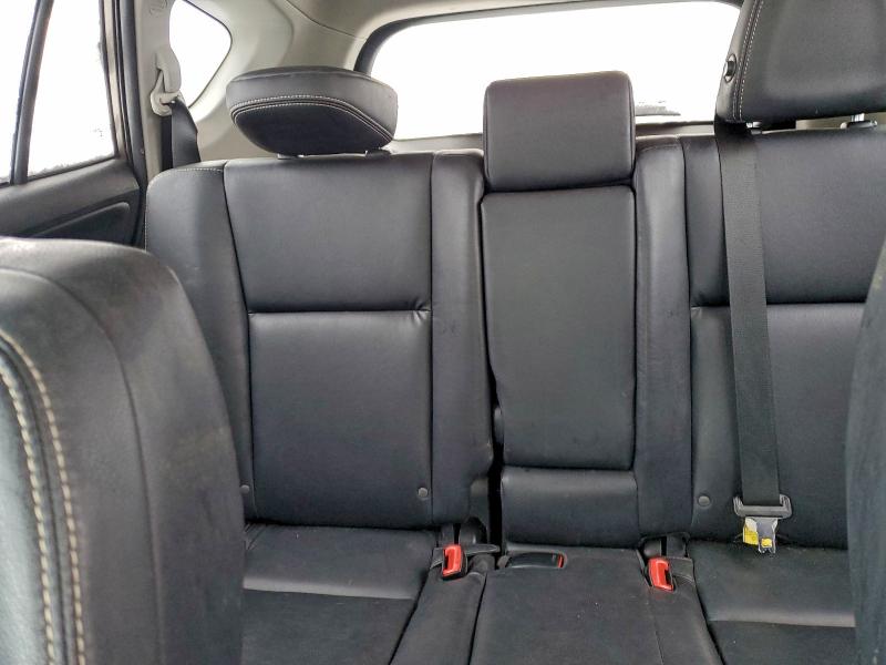 2013 TOYOTA RAV4 LIMIT #3302795958