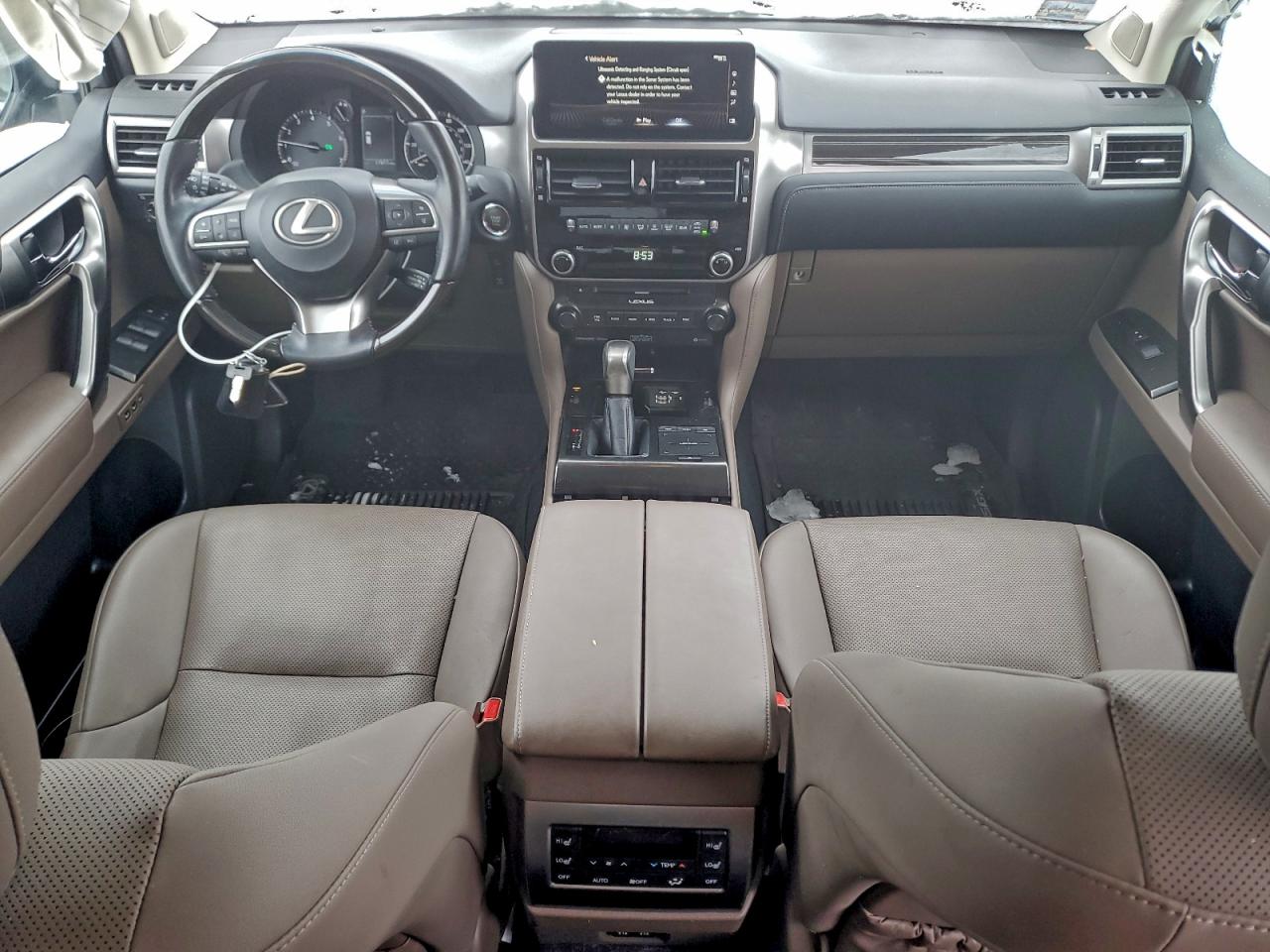 LEXUS GX 460
