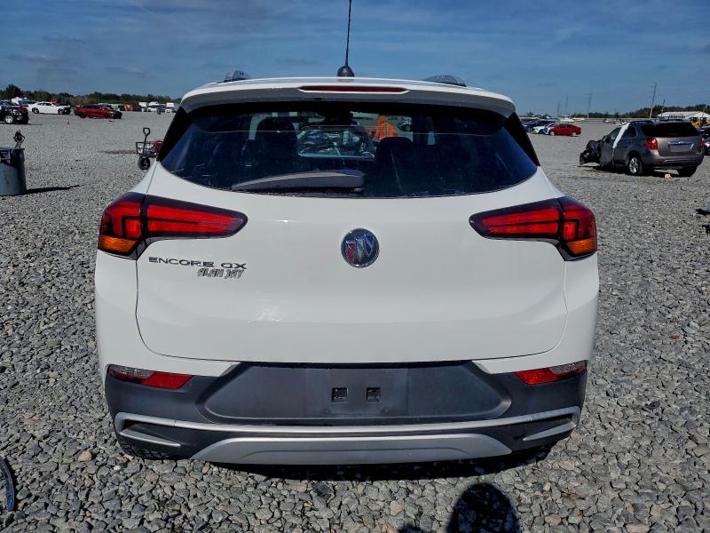 2021 BUICK ENCORE GX #3309467579