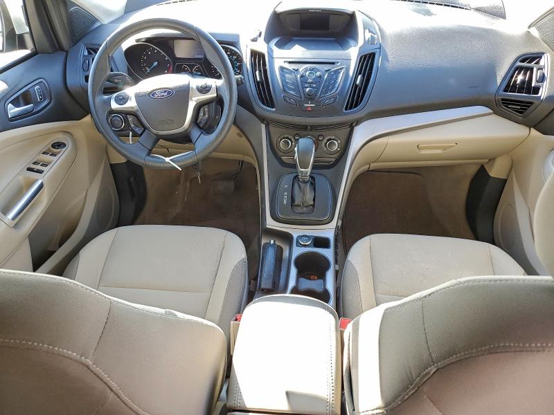 2014 FORD ESCAPE SE #3304512443