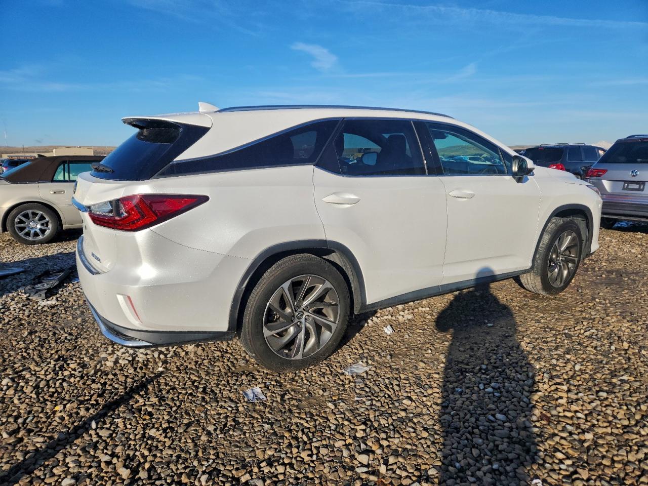 LEXUS RX 350L 350 L