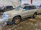 Lot #3304626450 2003 TOYOTA HIGHLANDER