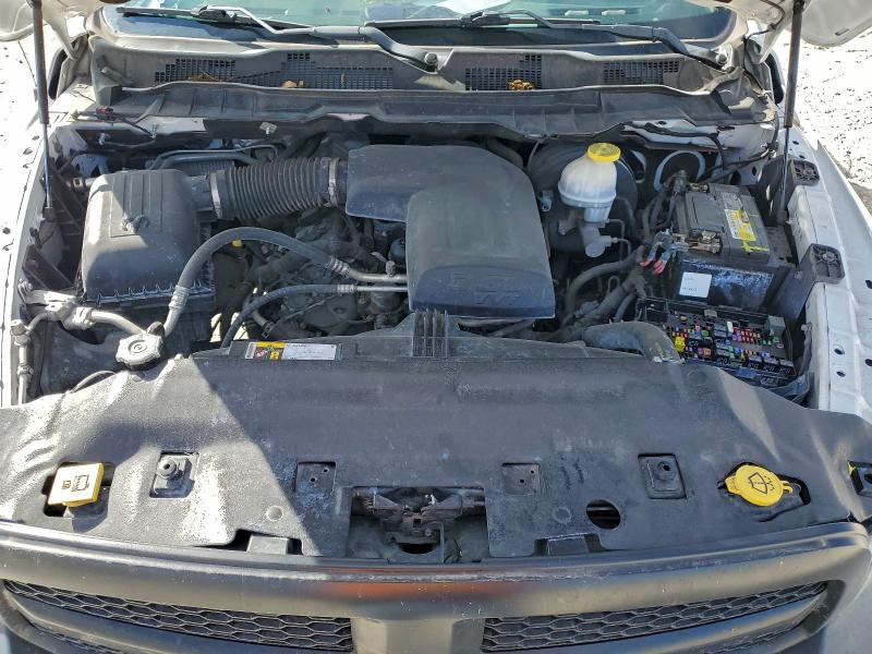 2018 RAM 1500 ST #3303602948