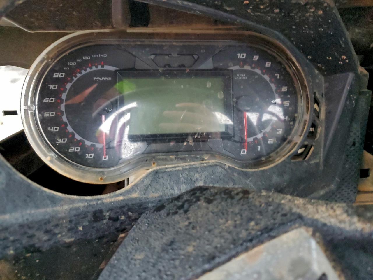 Lot #3312368772 2021 POLARIS RZR XP TUR