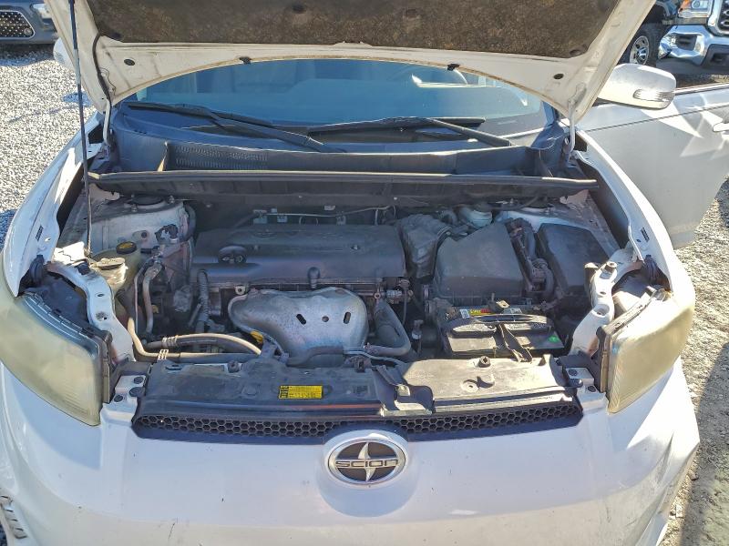 2013 TOYOTA SCION XB #3312273796