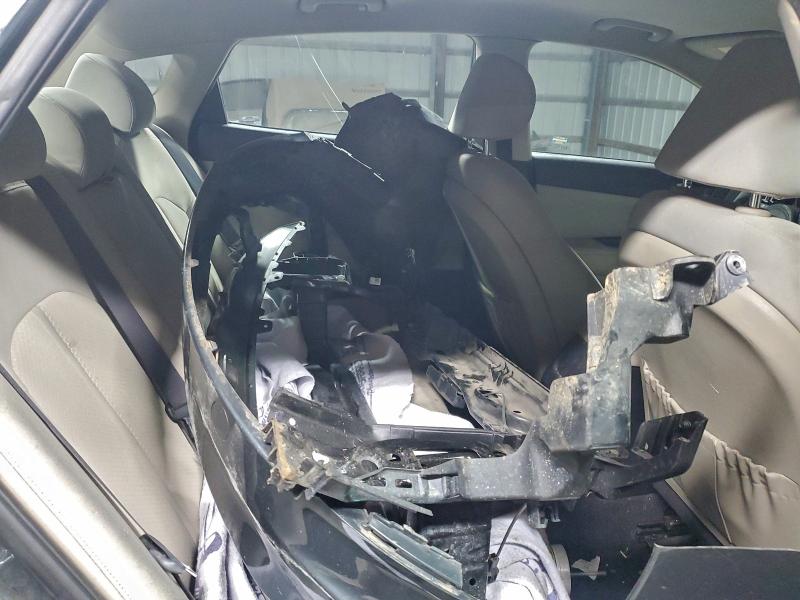 2016 KIA OPTIMA LX #3303948705