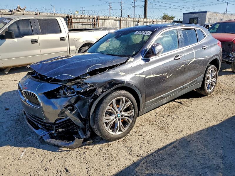 2019 BMW X2 SDRIVE2 #3308360300