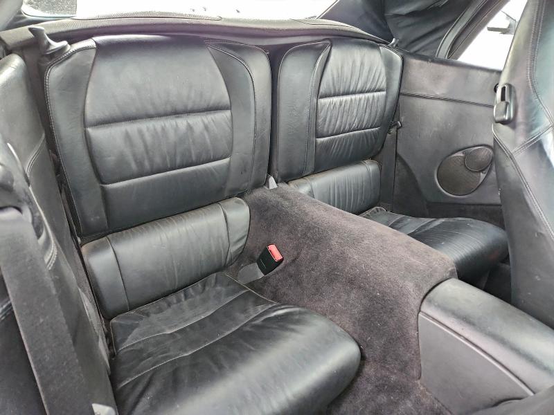 2003 PORSCHE 911 CARRER #3304621442