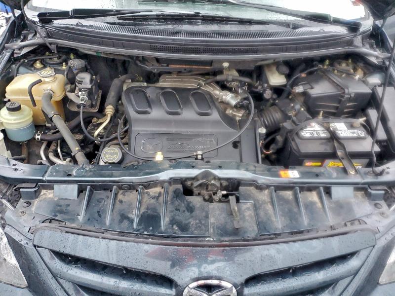 2005 MAZDA MPV WAGON #3308445325