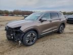 Lot #3302790897 2020 HYUNDAI SANTA FE L