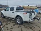Lot #3312424694 2014 NISSAN FRONTIER S