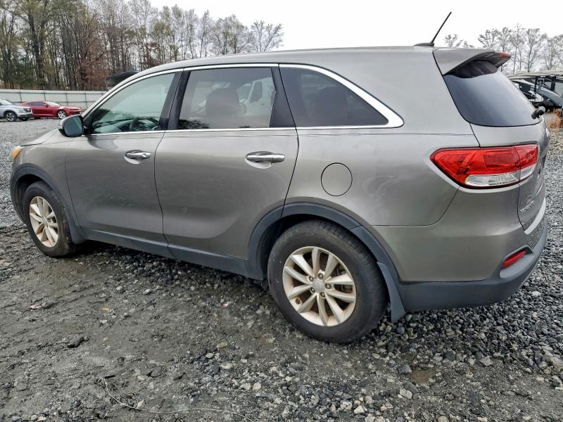 2017 KIA SORENTO LX #3303965716