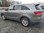 Lot #3303965716 2017 KIA SORENTO LX