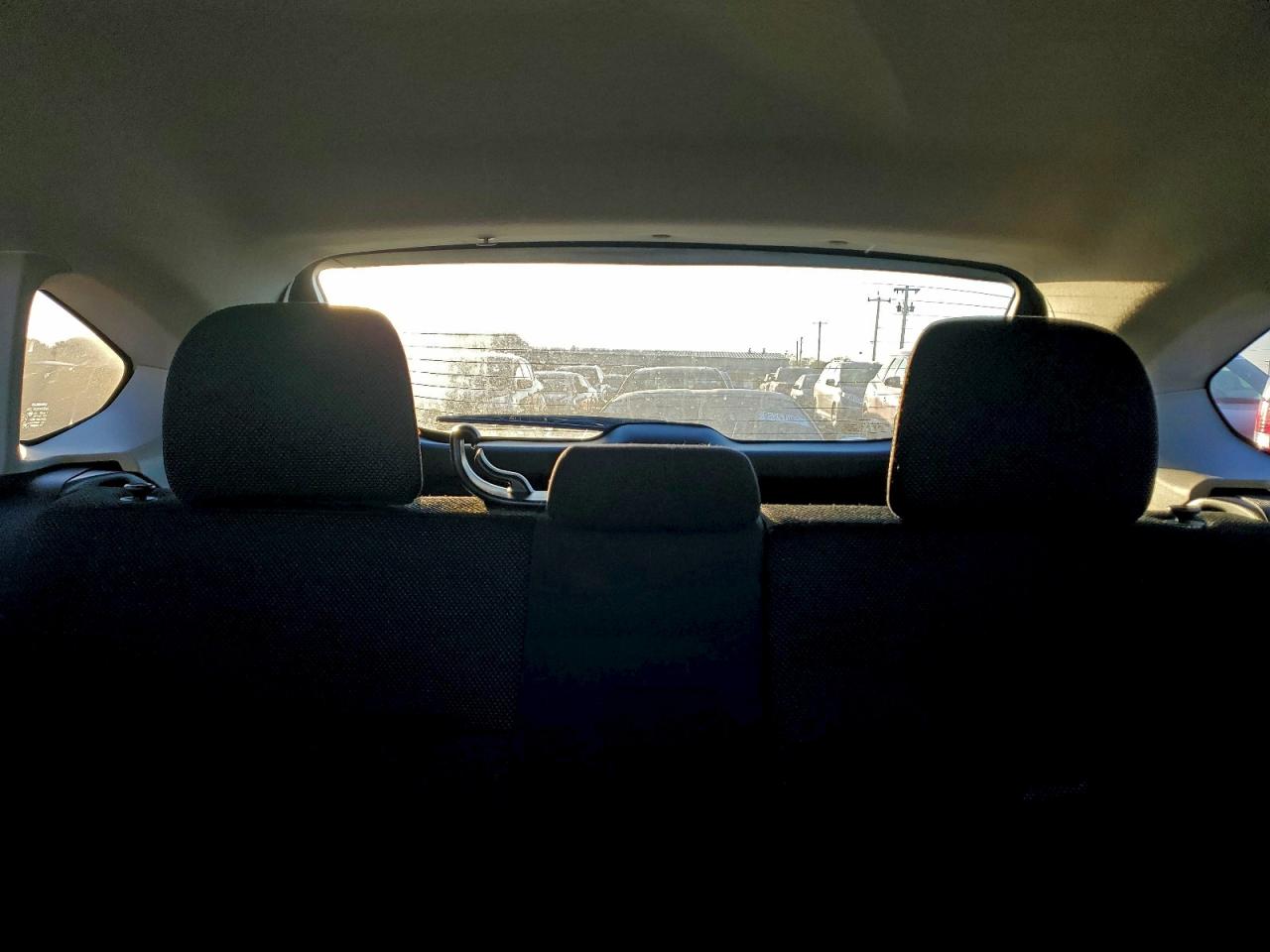 SUBARU CROSSTREK PREMIUM