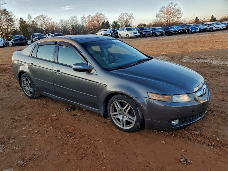 2008 ACURA TL #3305315299