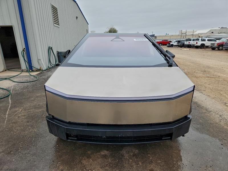 2024 TESLA CYBERTRUCK #3305335302