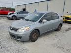 Lot #3304760935 2010 NISSAN VERSA S