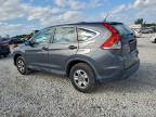 Lot #3310324994 2014 HONDA CR-V LX