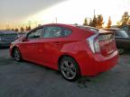 Lot #3316772429 2015 TOYOTA PRIUS